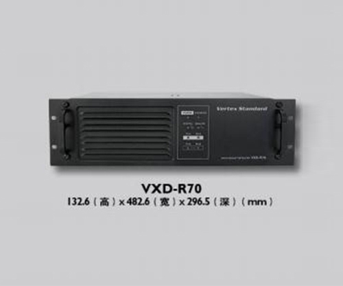 盤錦威泰克斯VXD-R70