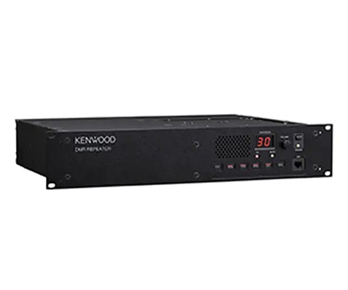 遼陽TKR-D710/D810 VHF/UHF DMR數(shù)字中繼臺